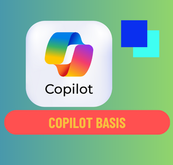 Starten met Copilot