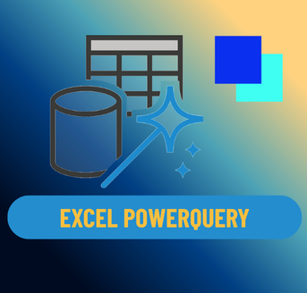 PowerQuery incompany training