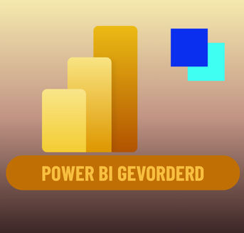 Power BI Gevorderd