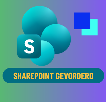 SharePoint Gevorderd